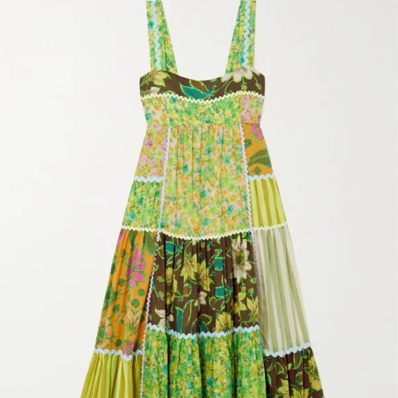 Alemais Dresses & Skirts - Alemais Long Dress